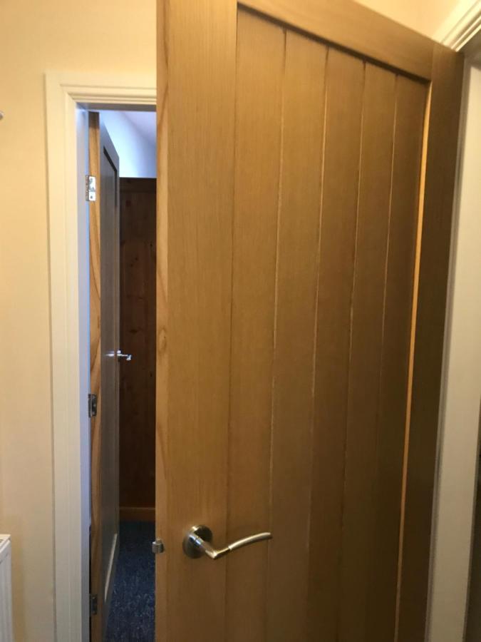 Barton-upon-Humber Cozy Lodge With Private Garden And Bbq מראה חיצוני תמונה