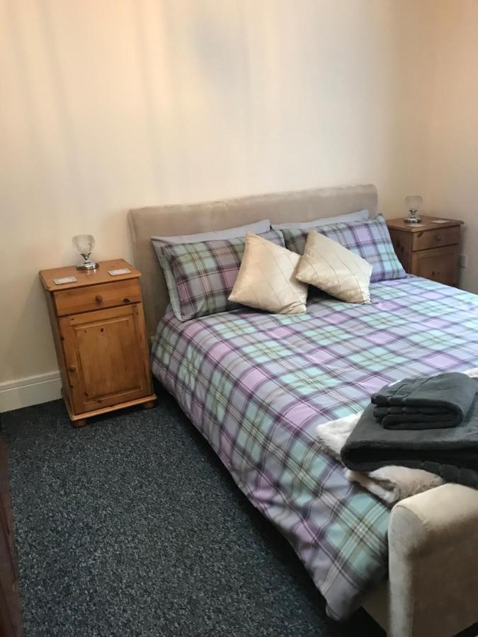 Barton-upon-Humber Cozy Lodge With Private Garden And Bbq מראה חיצוני תמונה