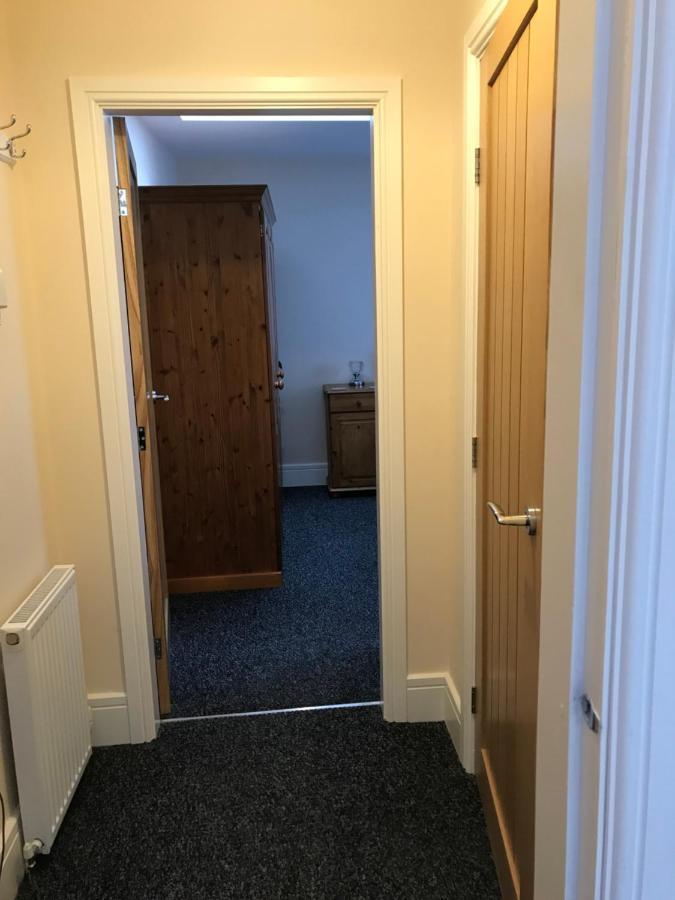 Barton-upon-Humber Cozy Lodge With Private Garden And Bbq מראה חיצוני תמונה