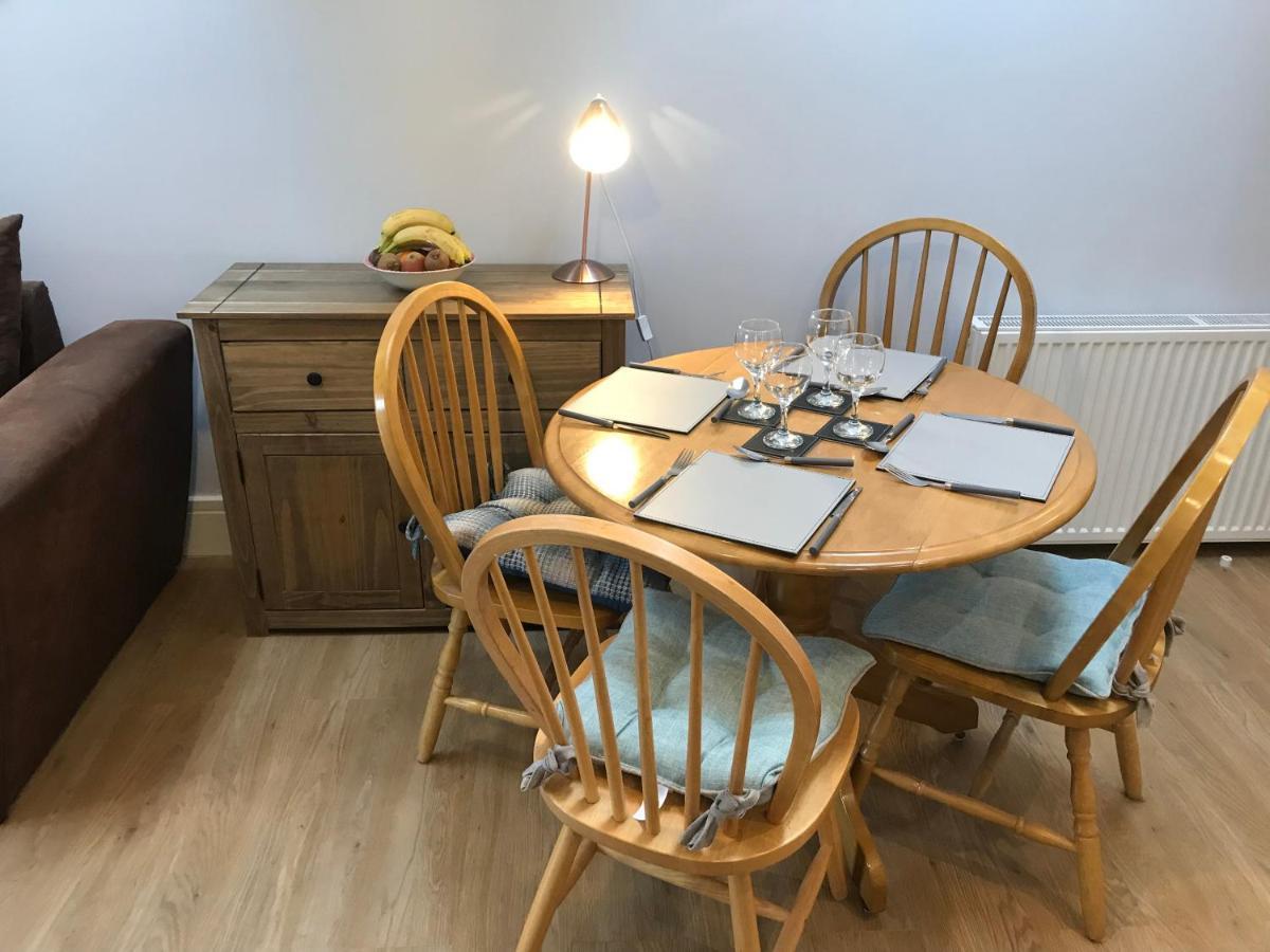 Barton-upon-Humber Cozy Lodge With Private Garden And Bbq מראה חיצוני תמונה